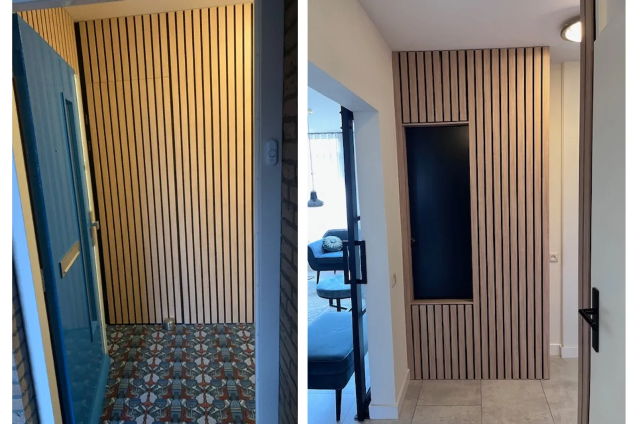 AKU Paneel Renovatie