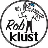 Rob Klust Logo